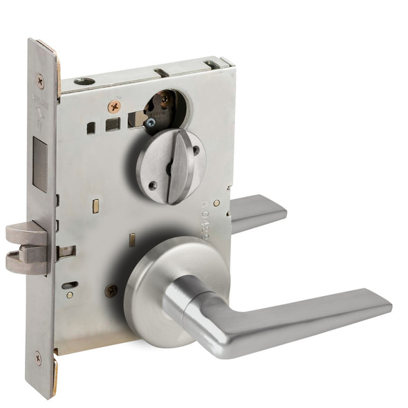L9440 05B 626 Schlage Mortise Lock