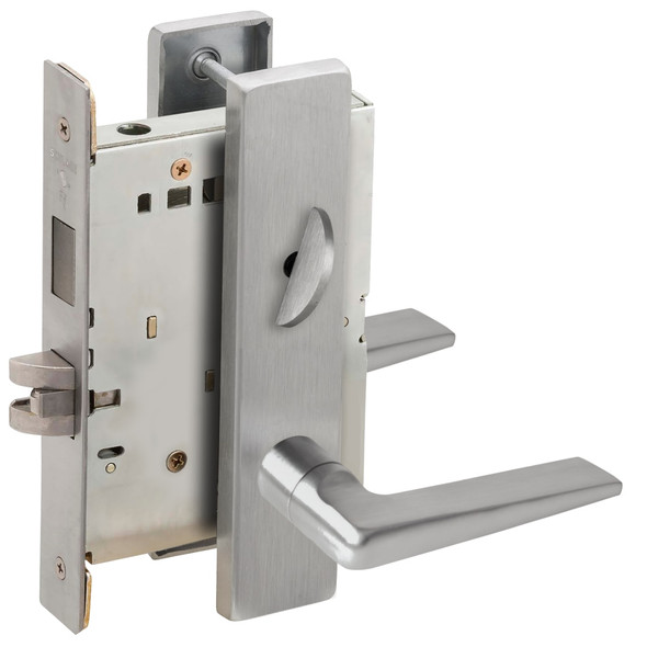 L9440 05L 626 Schlage Mortise Lock