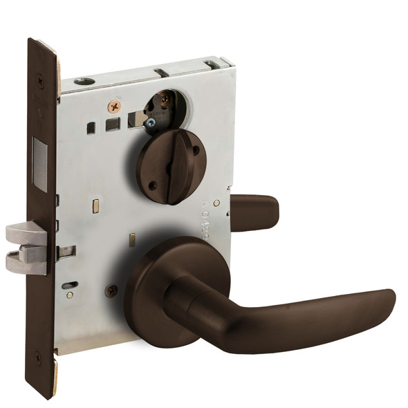 L9440 07B 613 Schlage Mortise Lock