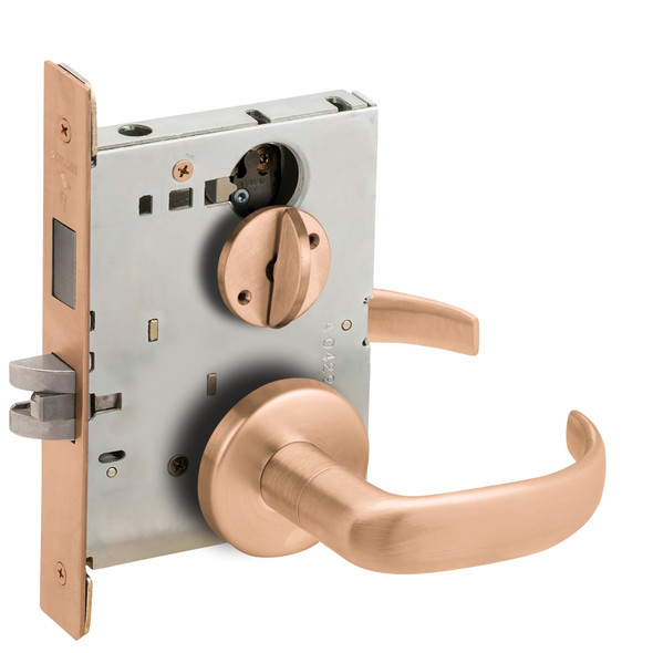L9440 17B 612 Schlage Mortise Lock