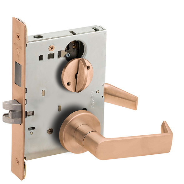 L9440 06A 612 Schlage Mortise Lock
