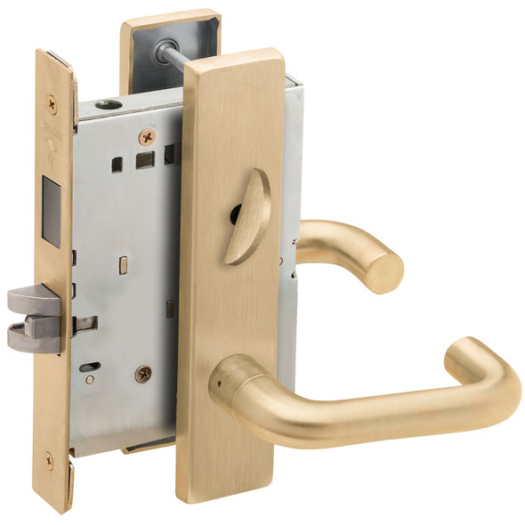 Schlage L9440 03L 606 Mortise Lock