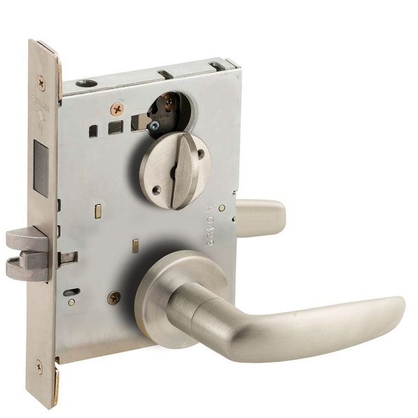 L9444 07A 619 Schlage Mortise Lock