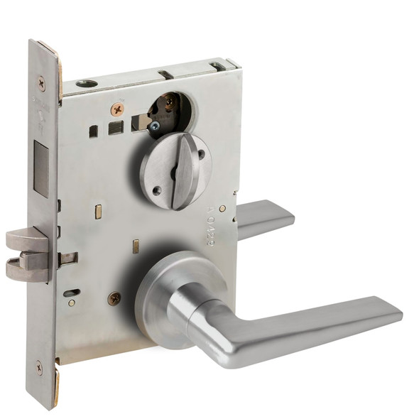 Schlage L9444 05A 626 Mortise Lock