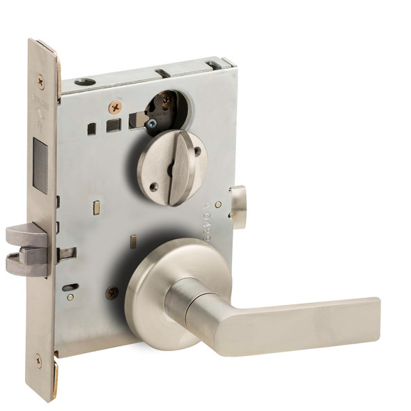 L9444 01B 619 Schlage Mortise Lock