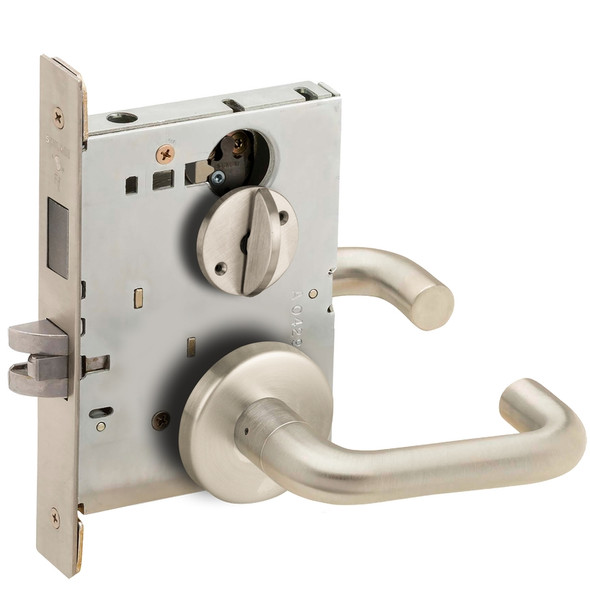 L9444 03B 619 Schlage Mortise Lock