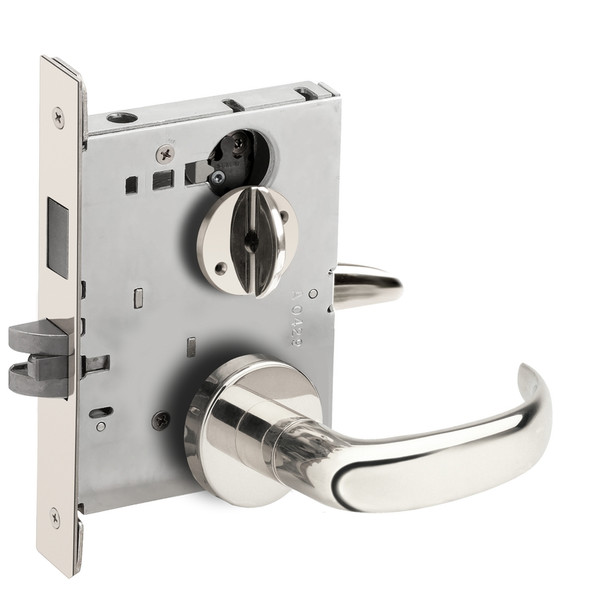 L9444 17A 625 Schlage Mortise Lock