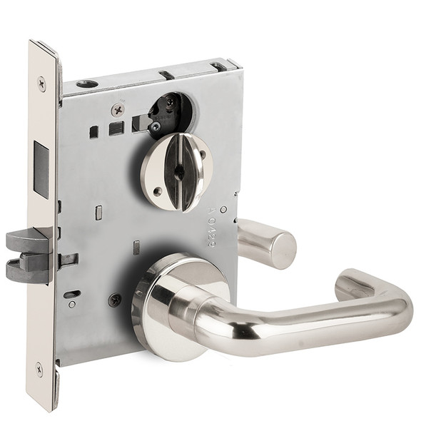 L9444 03A 625 L283-712 Schlage Mortise Lock