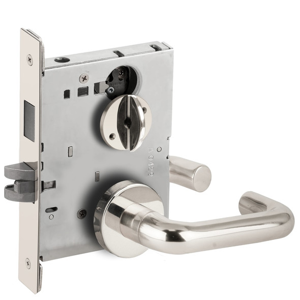 Schlage L9444 03A 625 Mortise Lock