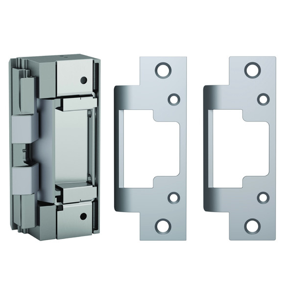 HES 8000C-630-LBM Fail Safe/Fail Secure Complete 12/24VDC Electric Strike Latchbolt Monitor