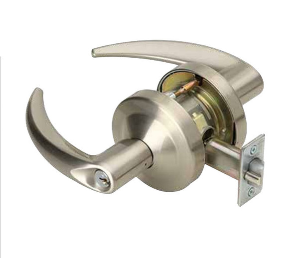 Schlage ND80PDEU TLR 605 RX Electrified Cylindrical Lock