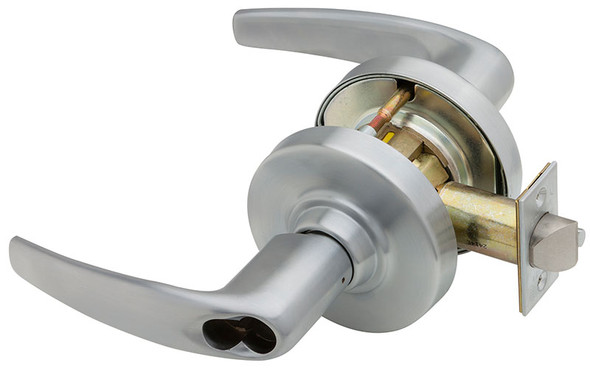 Schlage ND80JDEU ATH 626 RX Electrified Cylindrical Lock