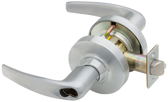 Schlage ND80BDEU ATH 626 Electrified Cylindrical Lock