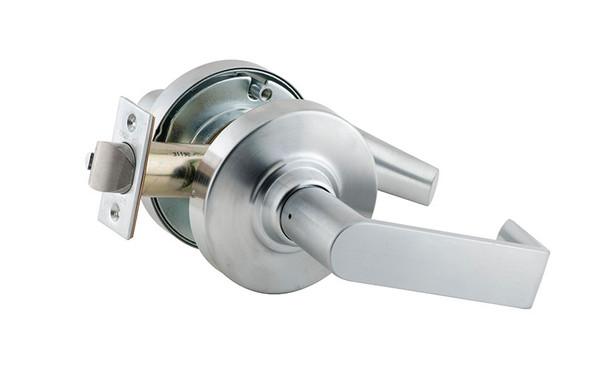 Schlage ND80PDEL RHO 626 Electrified Cylindrical Lock