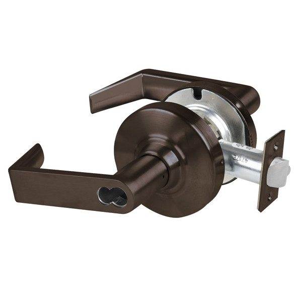 Schlage ND80JDEU RHO 613 Electrified Cylindrical Lock