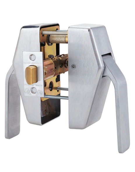 Schlage HL6-2 630 A Hospital Push/Pull Latch