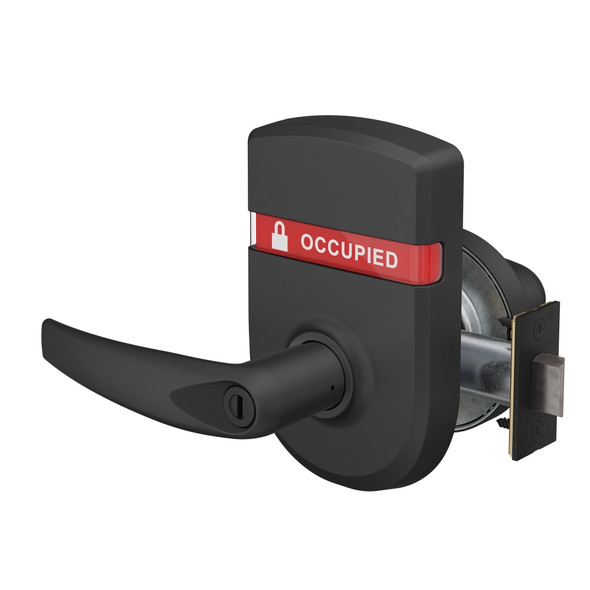 ND40S ATH 622 LH OS-OCC Schlage Cylindrical Lock