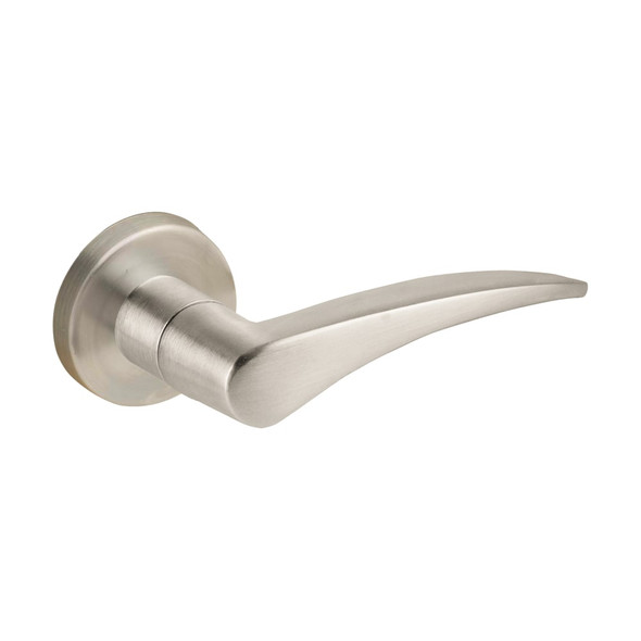 Schlage L0170 12A 619 LH Single Dummy Trim