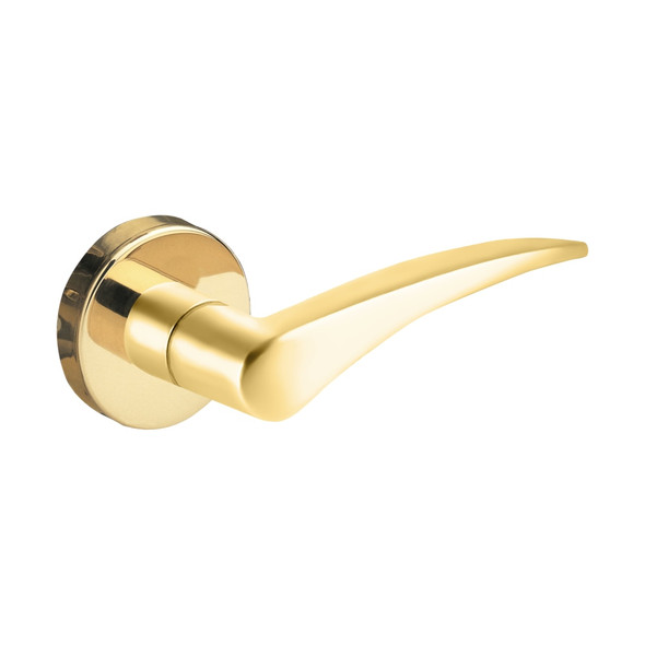 Schlage L0170 12A 605 LH Single Dummy Trim