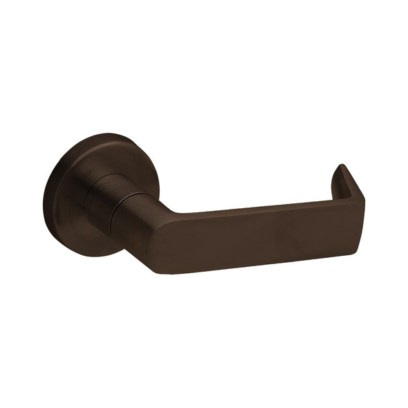 Schlage L0172 06A 613 Double Dummy Trim