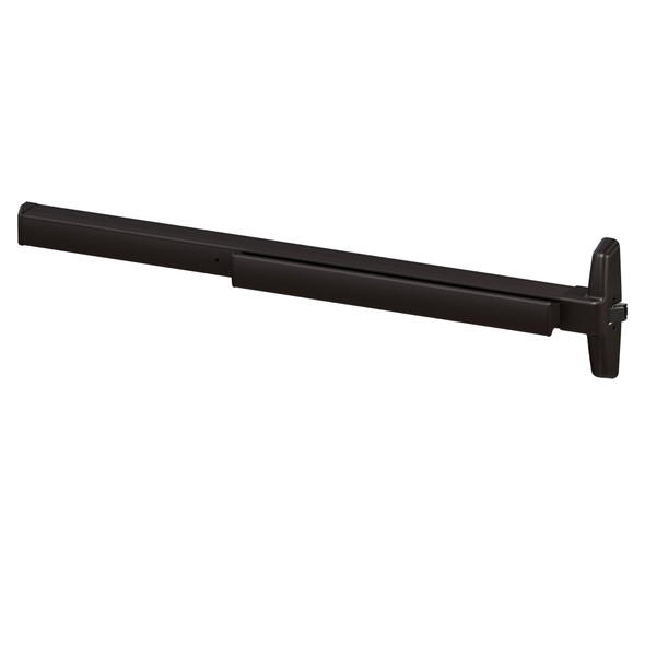 RXQEL75L-DT-02 4 710 Von Duprin Exit Device