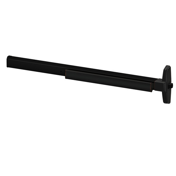 75L-BE-LAT 4 643E Von Duprin Exit Device