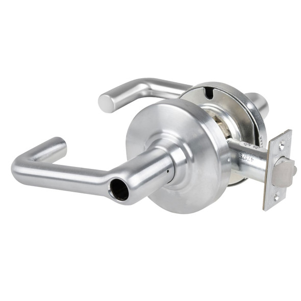 Schlage ND73LD TLR 626 Corridor Lock Function