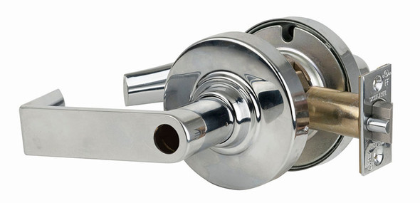 Schlage ND80LD RHO 625 Storeroom Lock Function