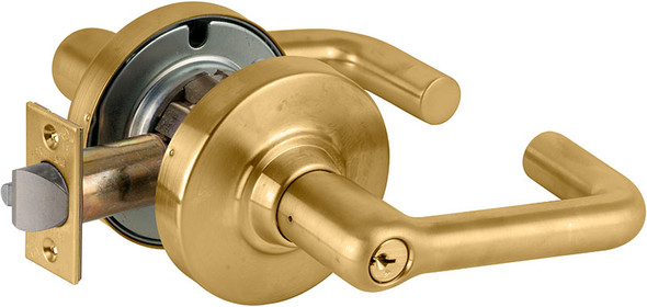 Schlage ND53PD TLR 606 Entrance Lock Function