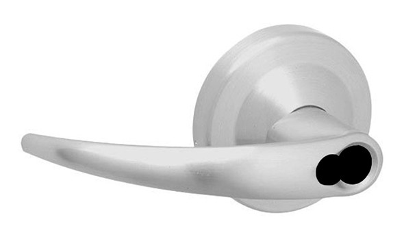 Schlage ND170 OME 605 Single Dummy Trim