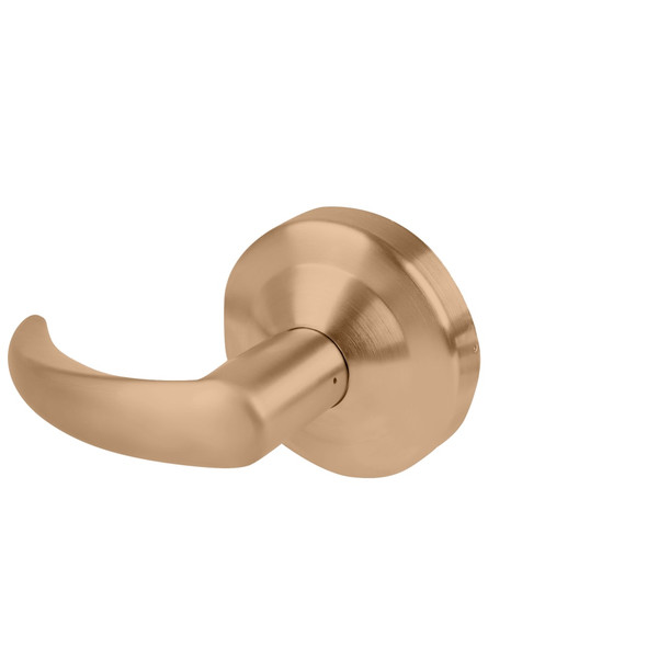 Schlage ND170 OME 612 Single Dummy Trim