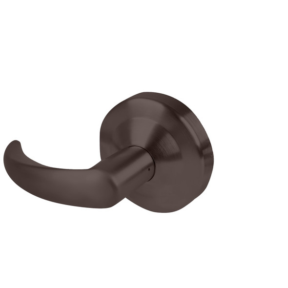 Schlage ND170 OME 613 Single Dummy Trim