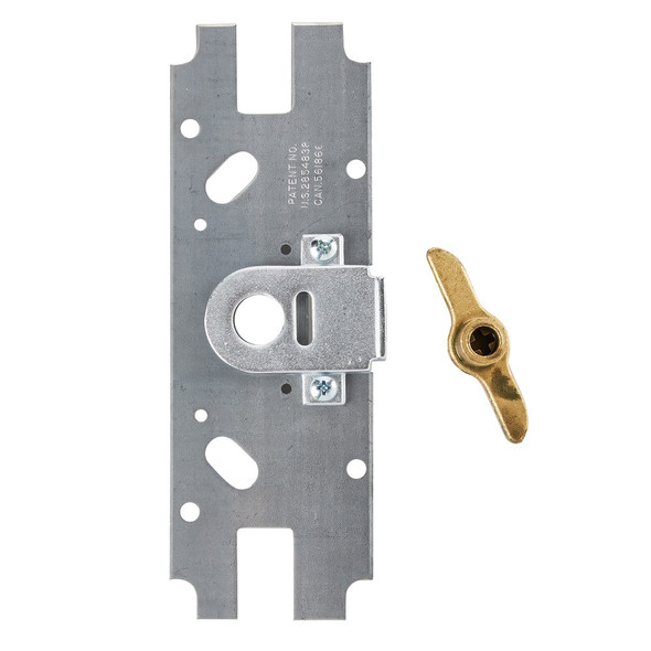 Von Duprin 050101 US26 Exit Trims / Accessories