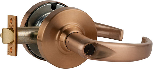 Schlage ND80LD SPA 612 Storeroom Lock Function