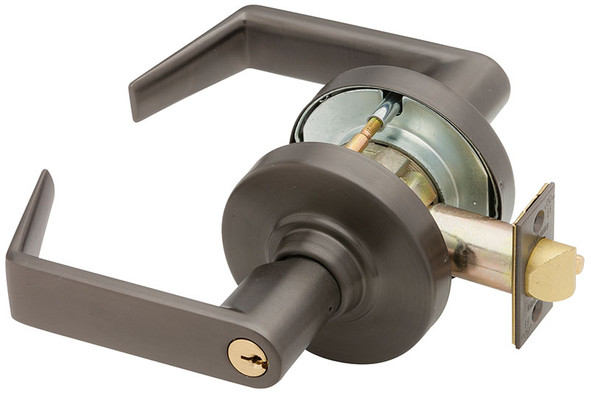 Schlage ND72PD RHO 613 XN12-002 Communicating Lock Function