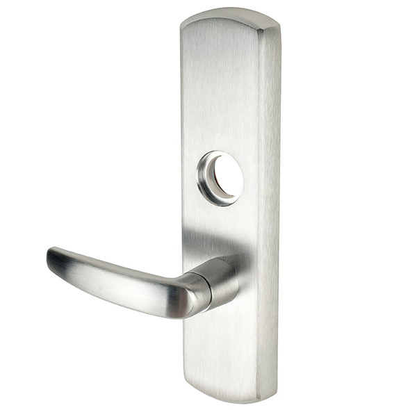 Von Duprin 996L-07-R/V 26D LHR Exit Trims / Accessories