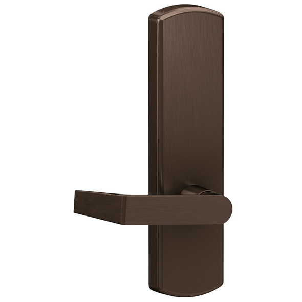 Von Duprin 996L-BE-06-R/V 643E LHR Exit Trims / Accessories