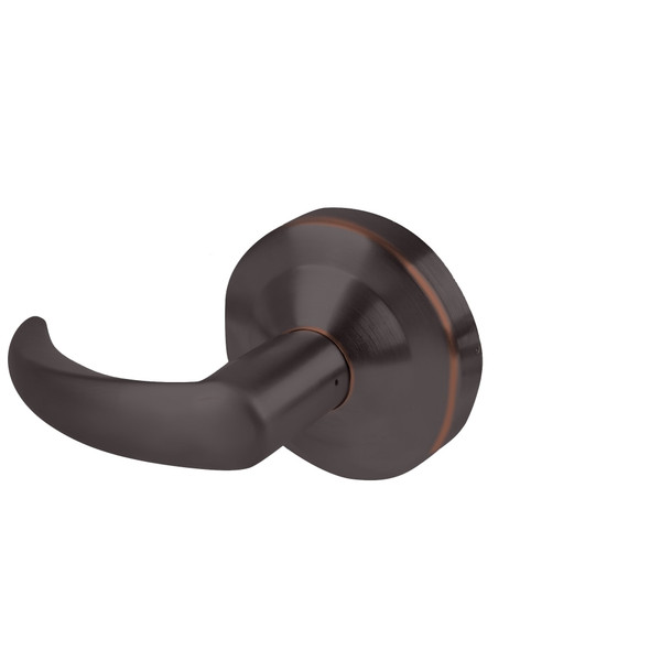 Schlage ND170 OME 643E Single Dummy Trim