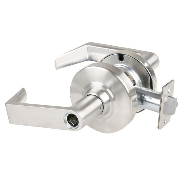 Schlage ND53LD RHO 619 Entrance Lock Function