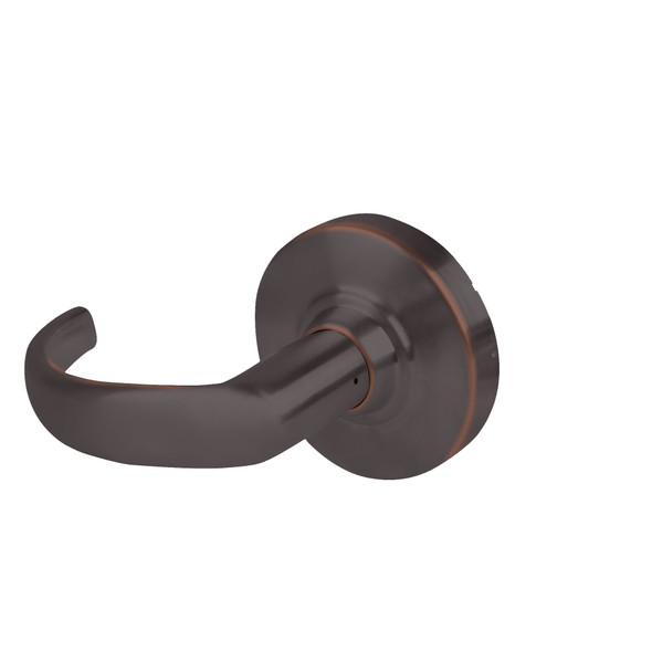 Schlage ND170 SPA 643E Single Dummy Trim