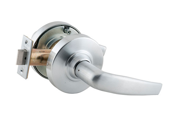 Schlage ND10S ATH 619 Passage Latch Function