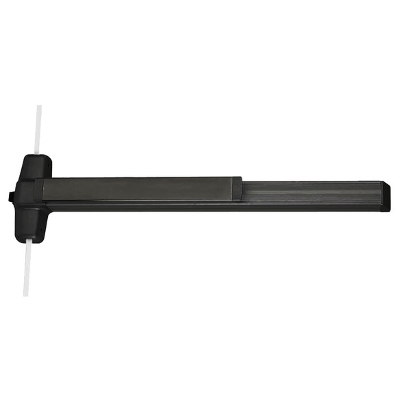 Von Duprin RXQEL9957EO-F 3 315 Three-Point Latching Exit Device