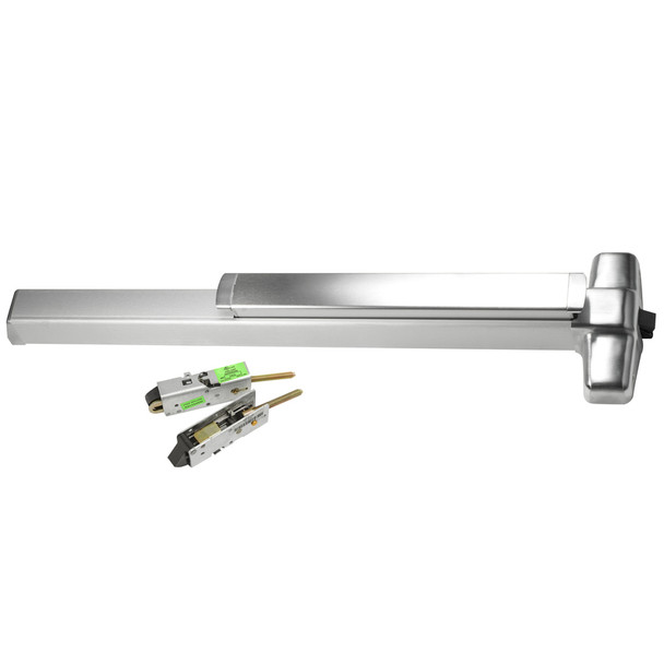 9847EO-F 4 26D LBR Von Duprin Exit Device