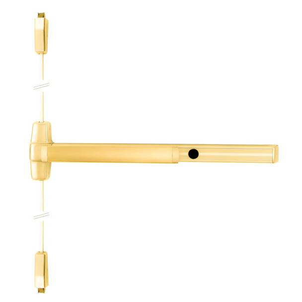 Von Duprin CD9927EO 3 US3 Exit Device