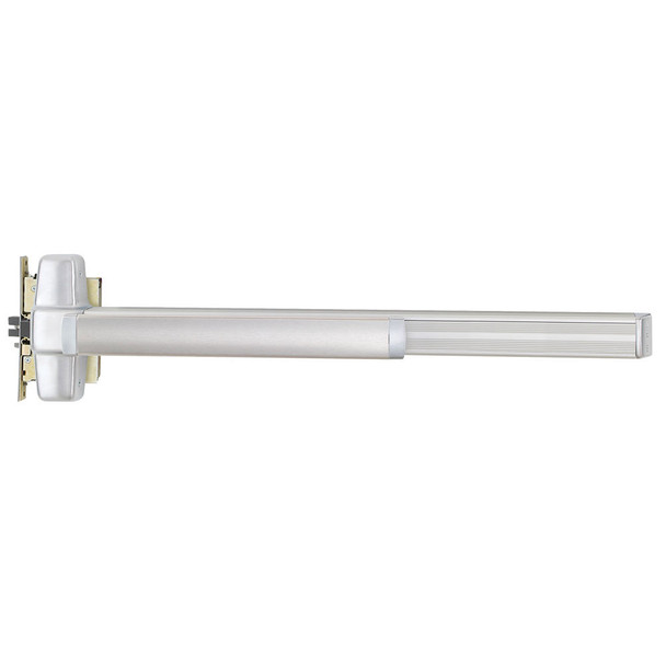 Von Duprin 9975L-06 3 US28 LHR Mortise Exit Device