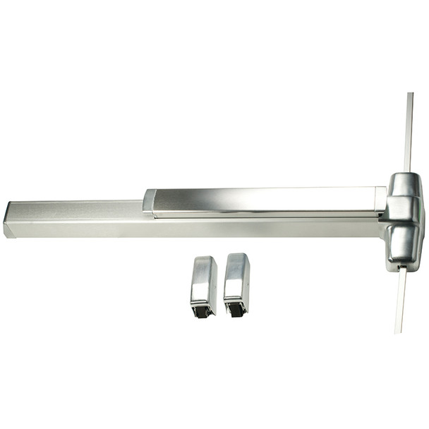 9827EO-F 4 26D LBR Von Duprin Exit Device