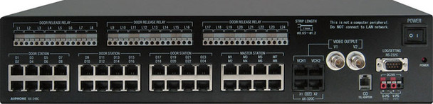 AX-248C Aiphone Intercom
