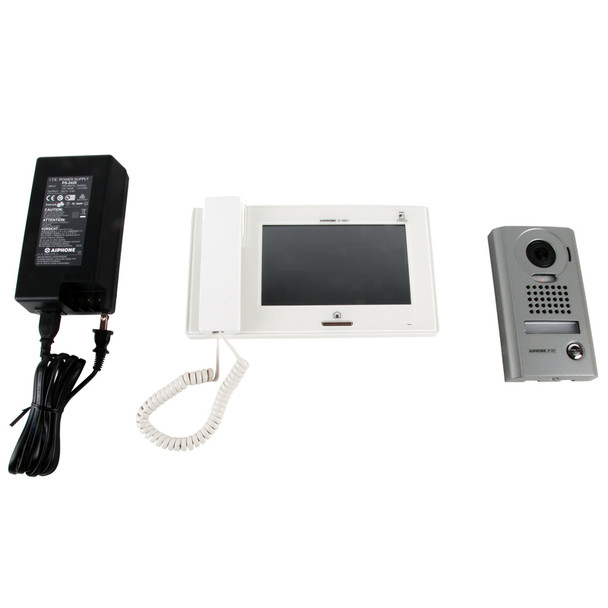 JPS-4AED Aiphone Intercom