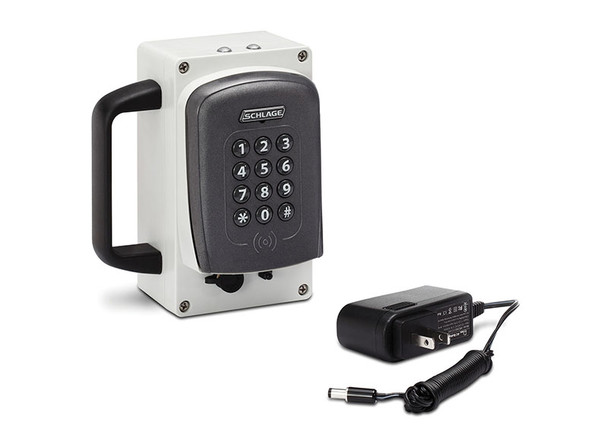 WPR400-MTK Schlage Electronics Card Reader