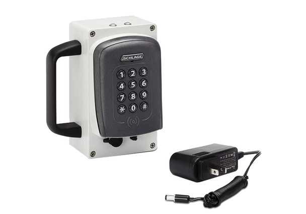 WPR400-MTK Schlage Electronics Card Reader